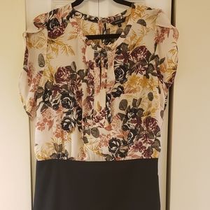 RW&CO Workwear dress